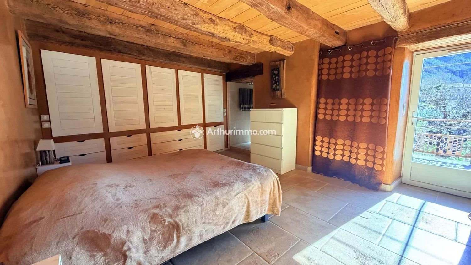 Maison à vendre, 197m², La Cresse