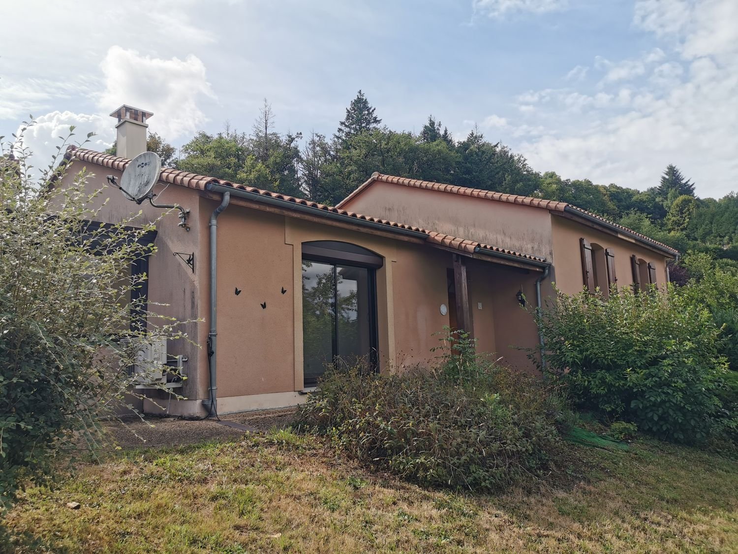 Maison à vendre, 128m², Eyjeaux