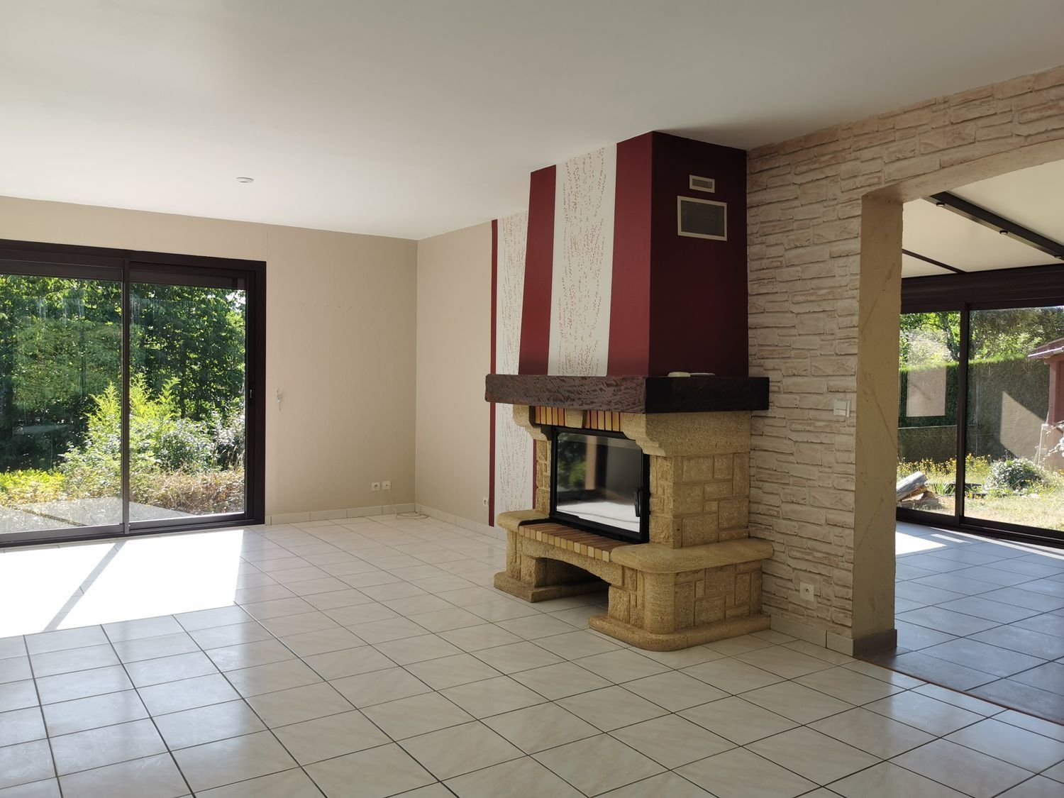Maison à vendre, 128m², Eyjeaux