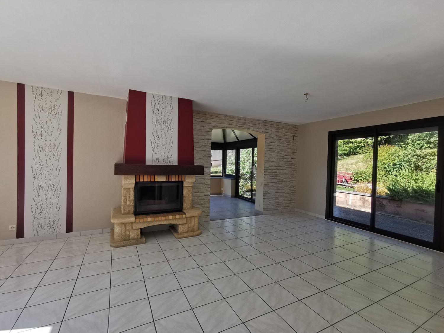 Maison à vendre, 128m², Eyjeaux