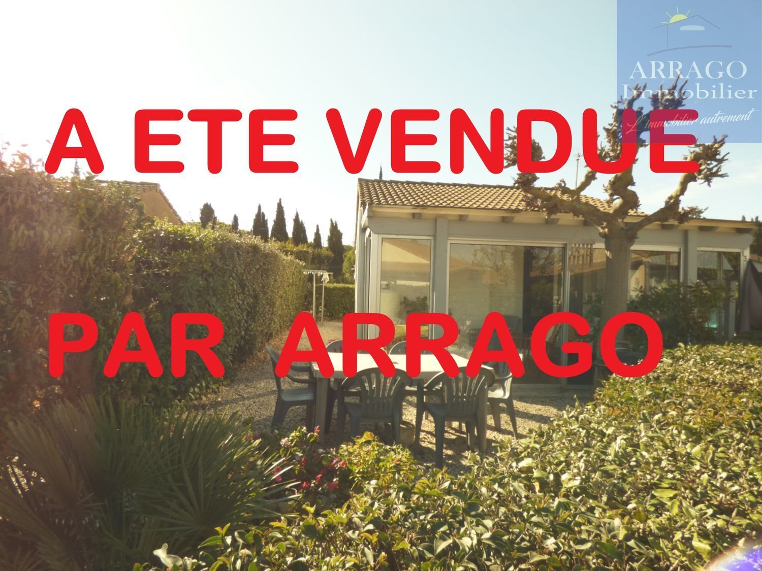 Maison à vendre, 44m², Sérignan