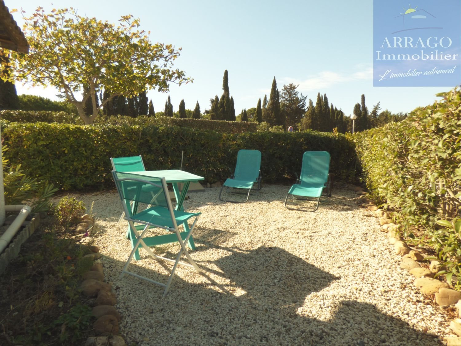 Maison à vendre, 44m², Sérignan