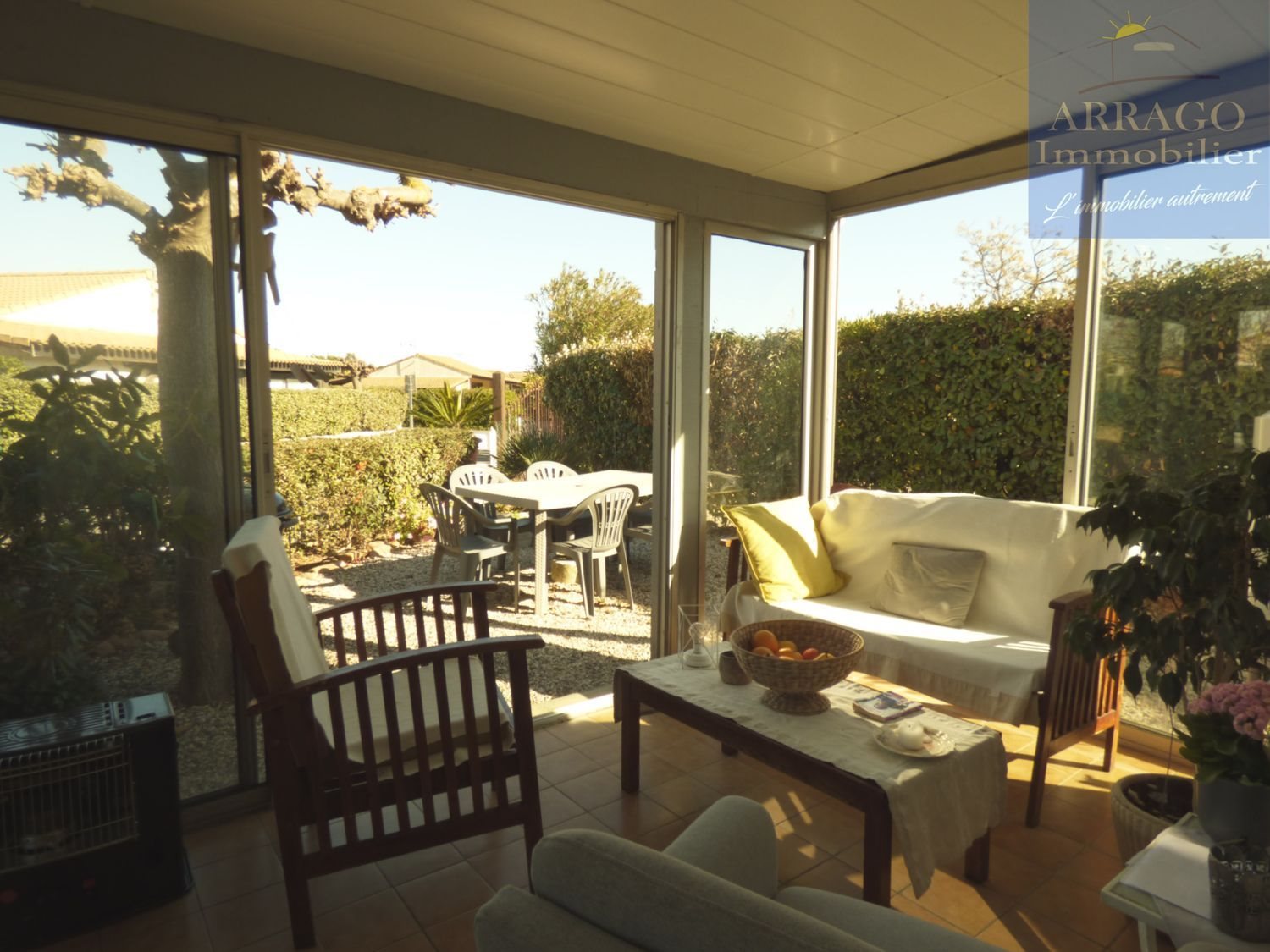 Maison à vendre, 44m², Sérignan