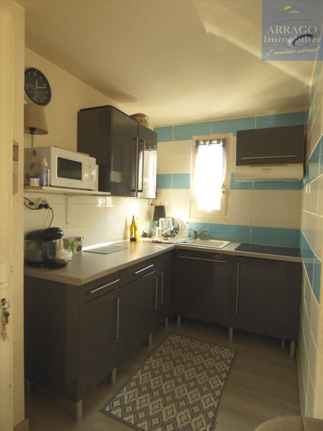 Maison à vendre, 44m², Sérignan