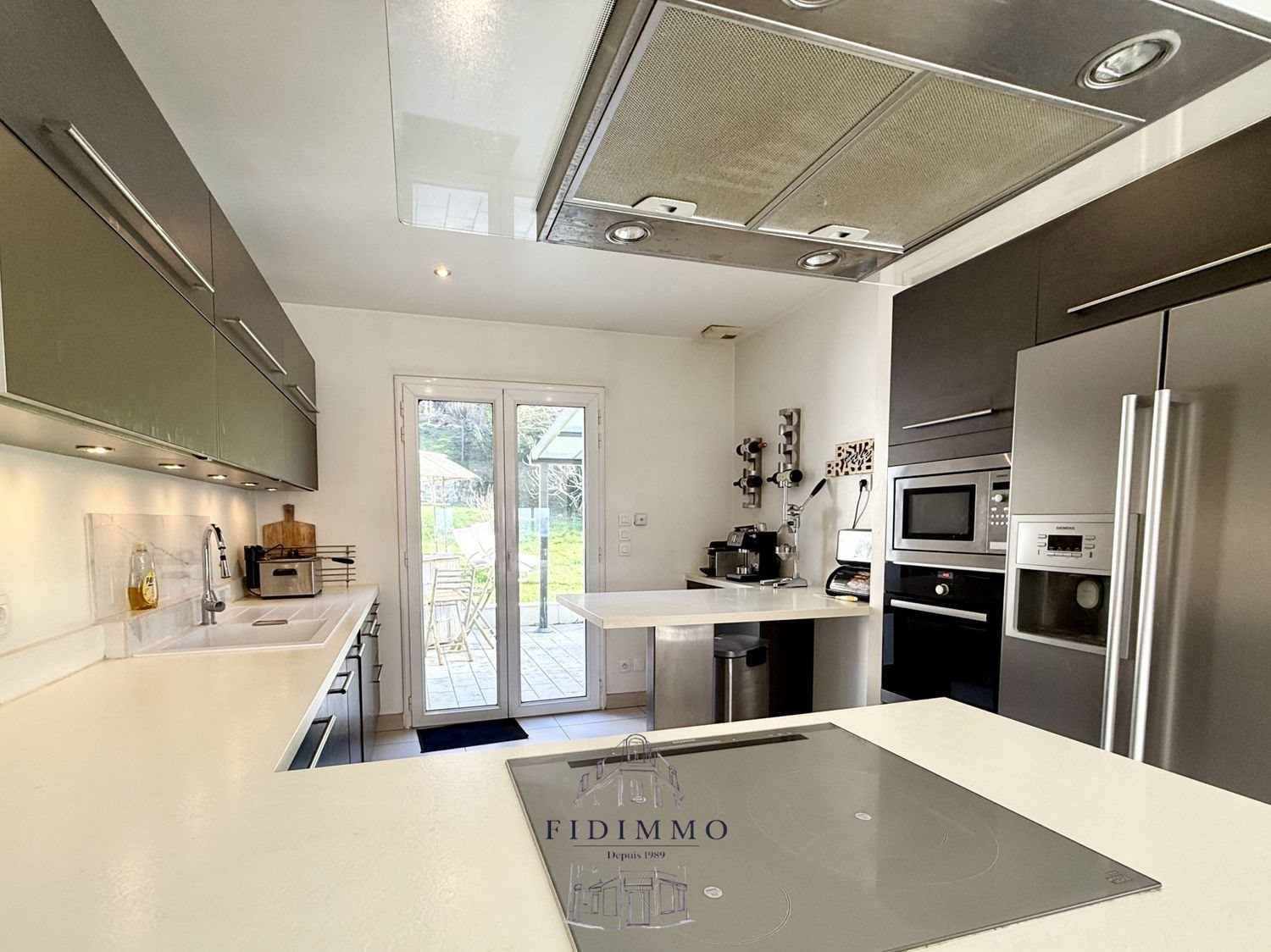 Maison à vendre, 190m², Saint-Maur-des-Fossés