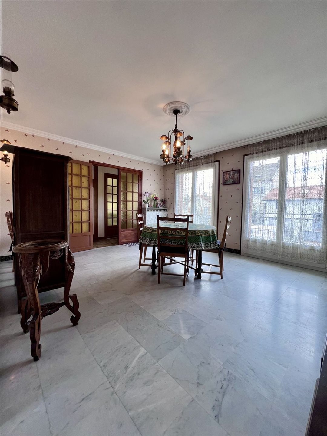 Maison à vendre, 137m², Drancy