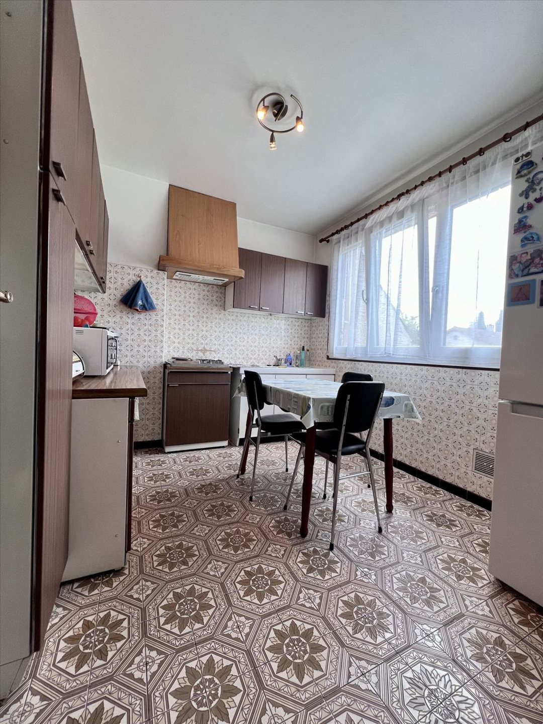 Maison à vendre, 137m², Drancy