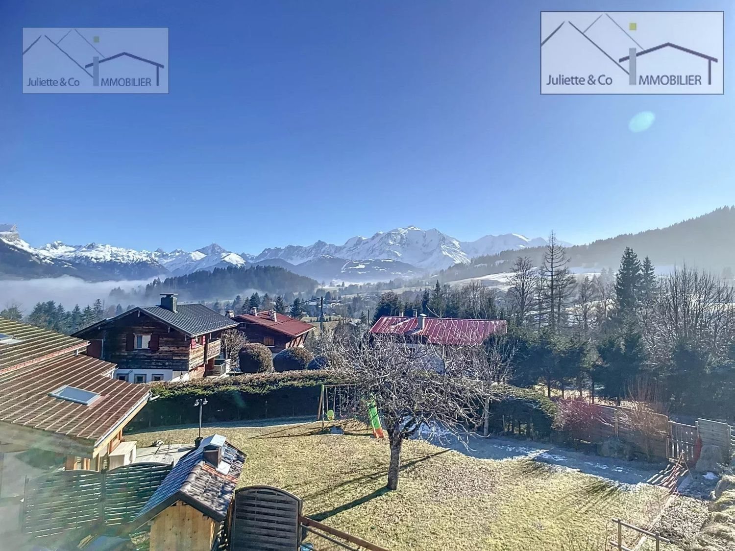 Appartement à vendre, 124m², Cordon