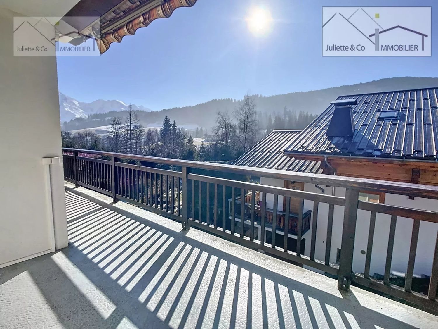 Appartement à vendre, 124m², Cordon