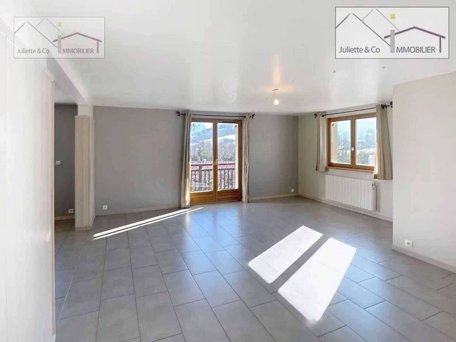 Appartement à vendre, 124m², Cordon