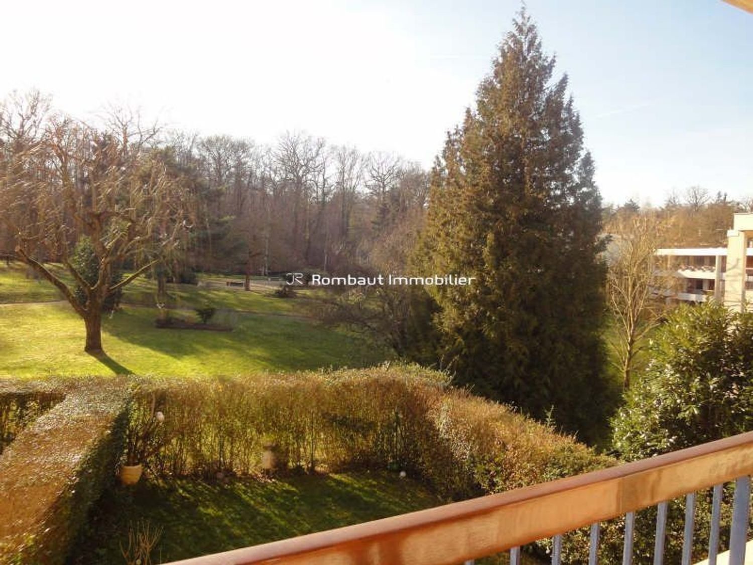 Appartement à vendre, 165m², Rueil-Malmaison