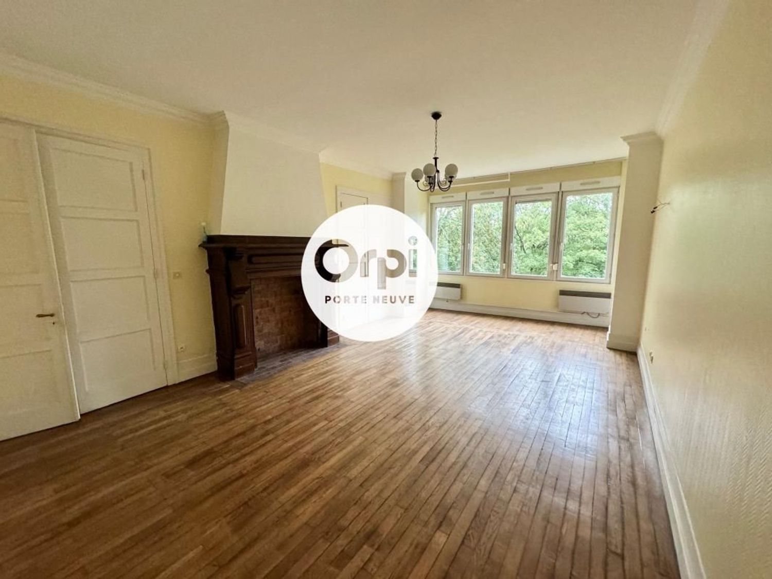 Appartement à vendre, 97m², Boulogne-sur-Mer