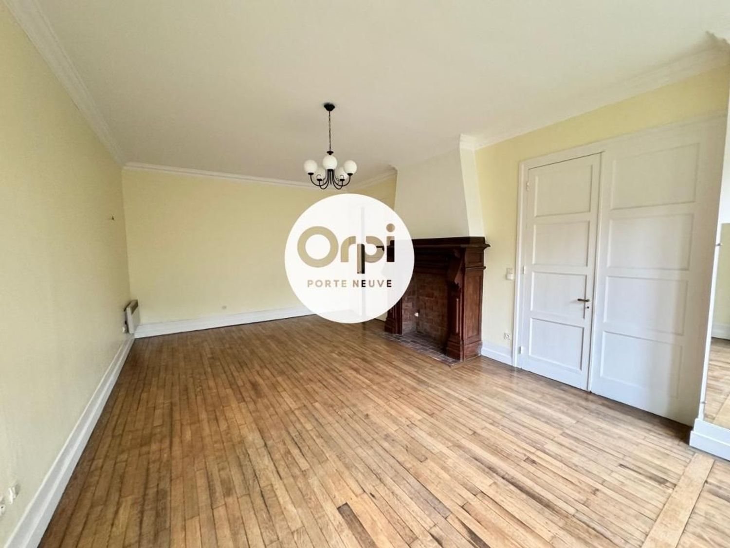 Appartement à vendre, 97m², Boulogne-sur-Mer