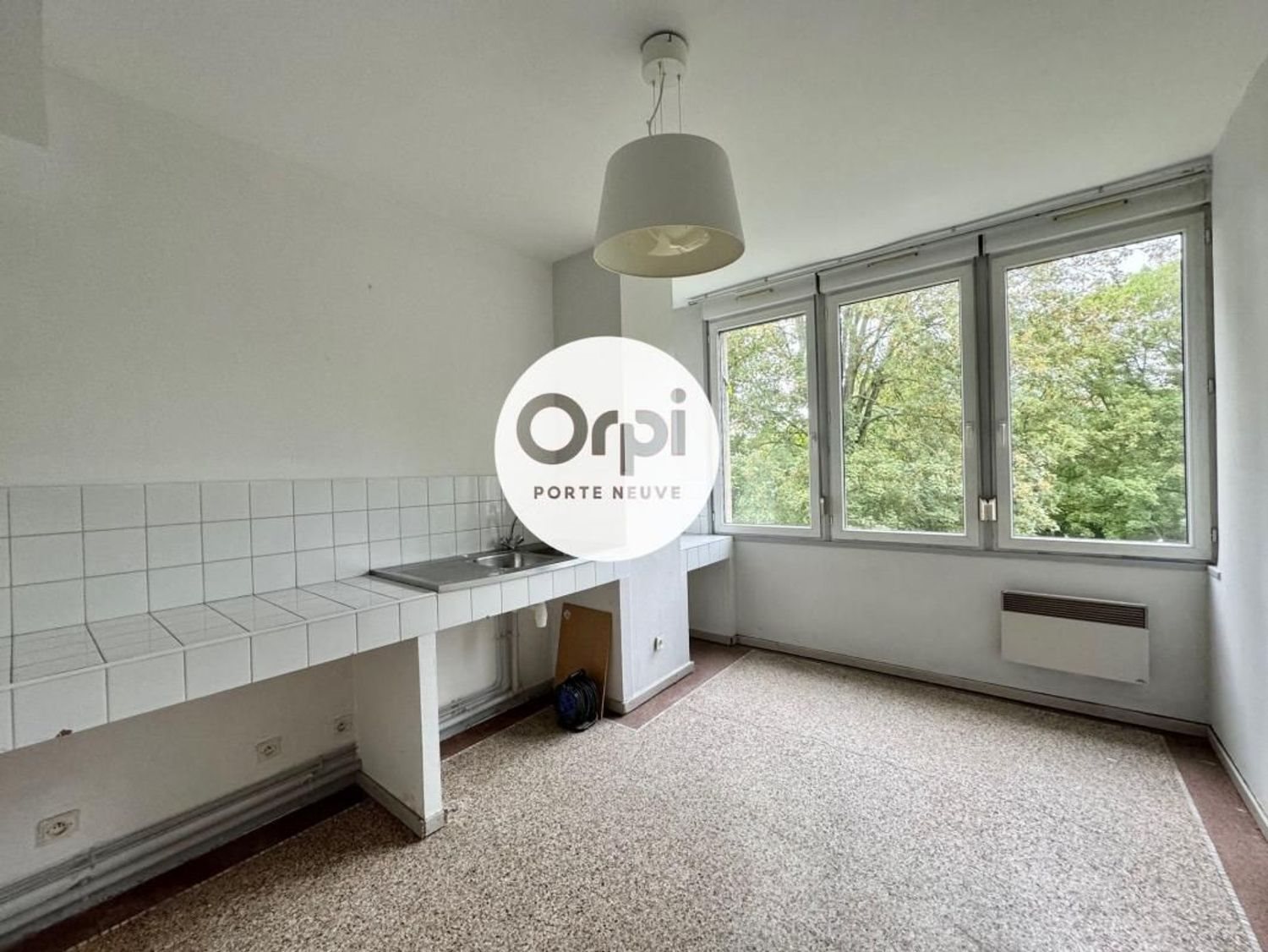 Appartement à vendre, 97m², Boulogne-sur-Mer