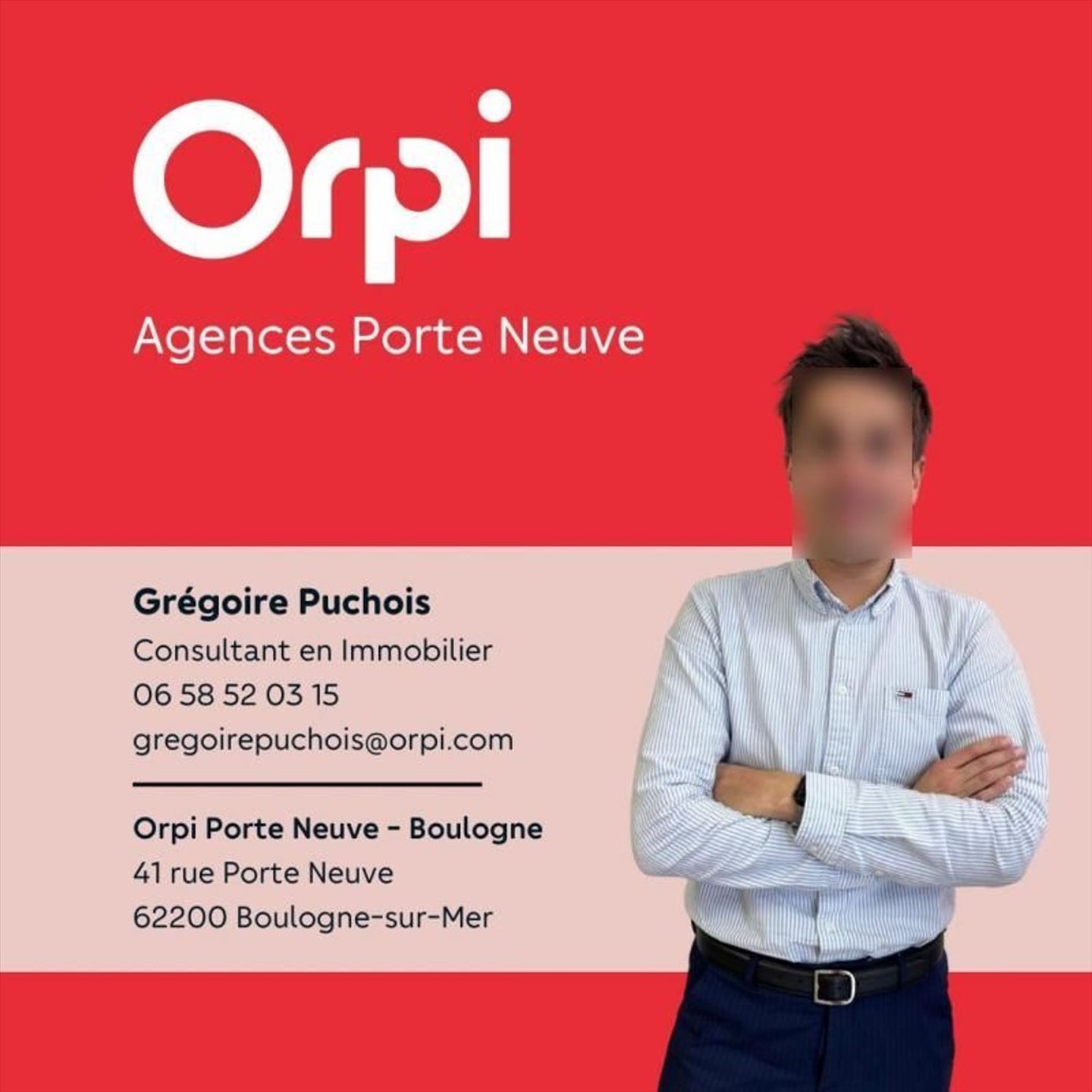 Appartement à vendre, 97m², Boulogne-sur-Mer
