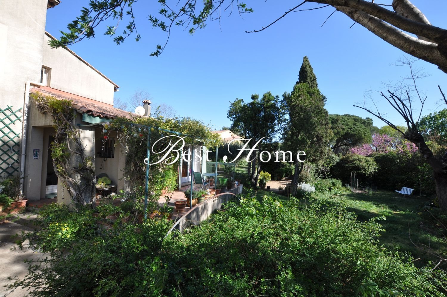 Maison à vendre, 188m², Nîmes