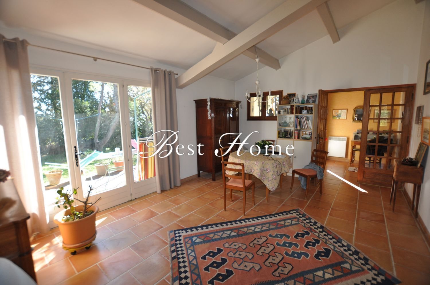 Maison à vendre, 188m², Nîmes