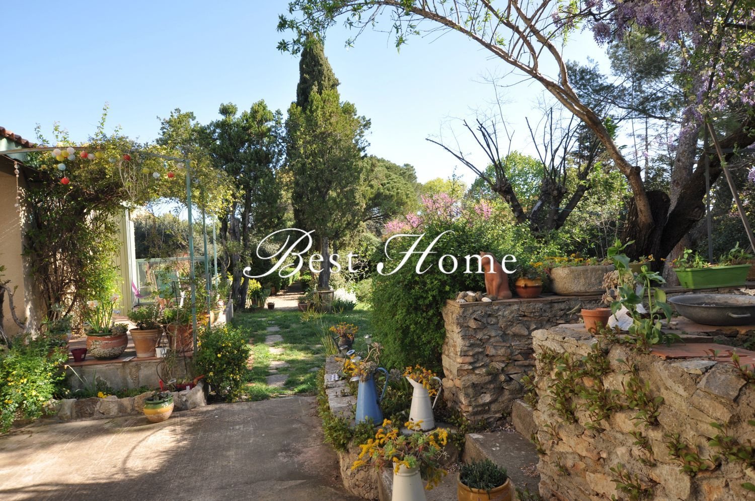 Maison à vendre, 188m², Nîmes