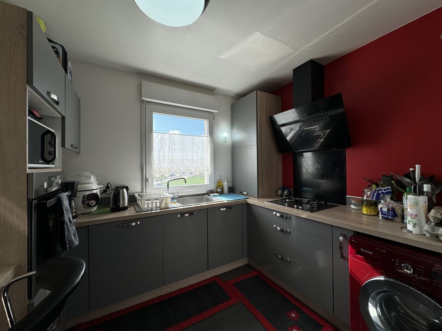 Appartement à vendre, 74m², Louviers