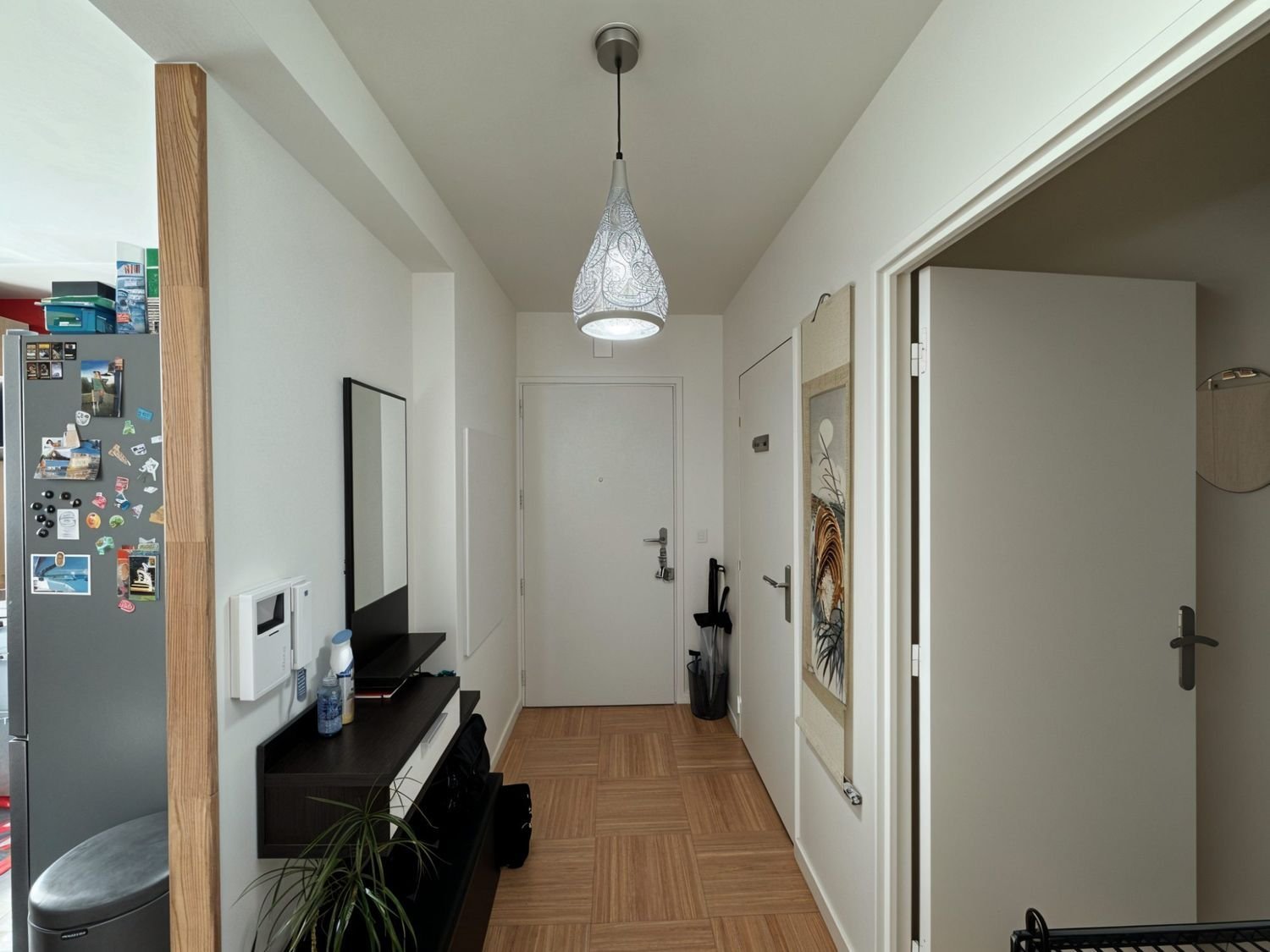 Appartement à vendre, 74m², Louviers