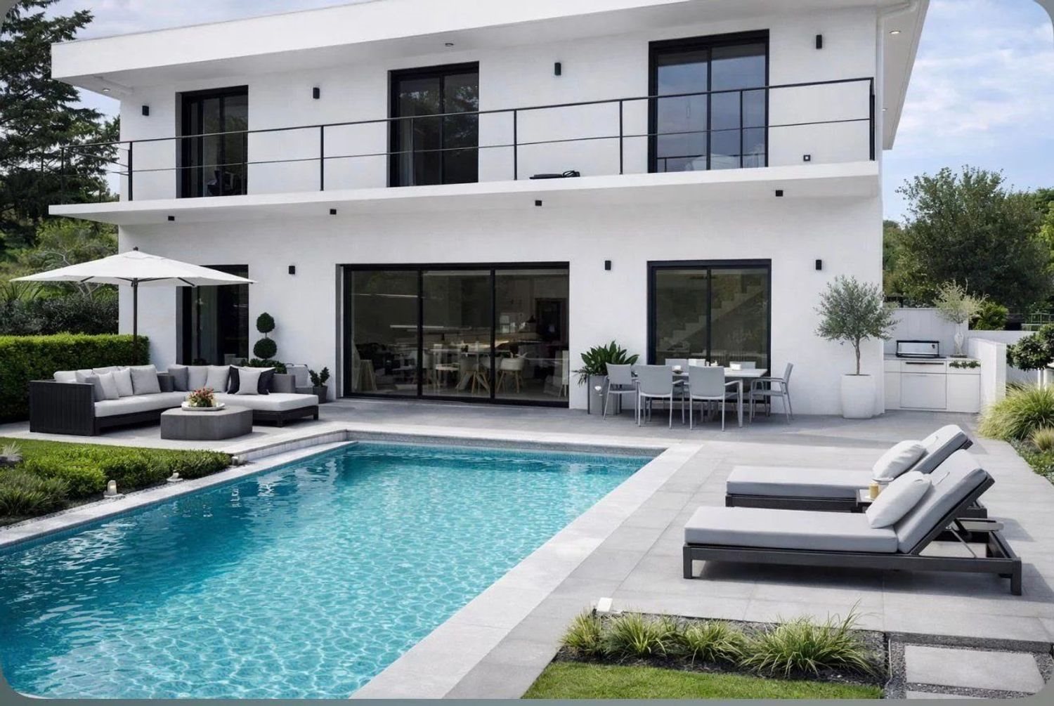 Maison à vendre, 270m², La Roquette-sur-Siagne
