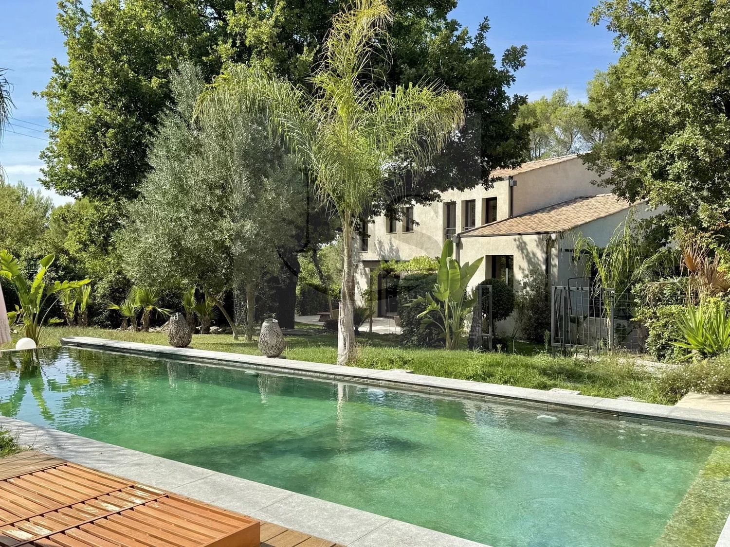 Maison à vendre, 245m², Aix-en-Provence