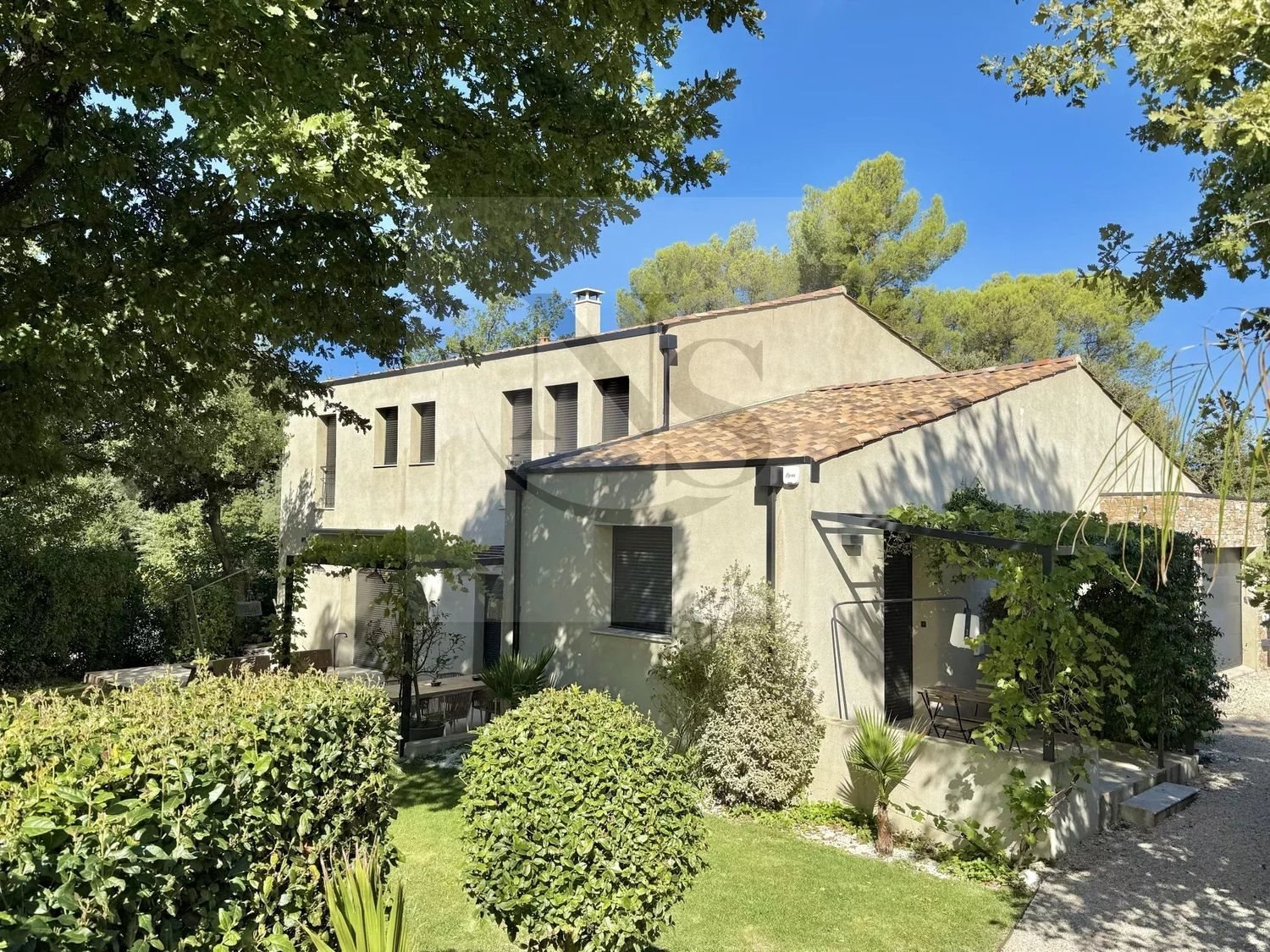 Maison à vendre, 245m², Aix-en-Provence