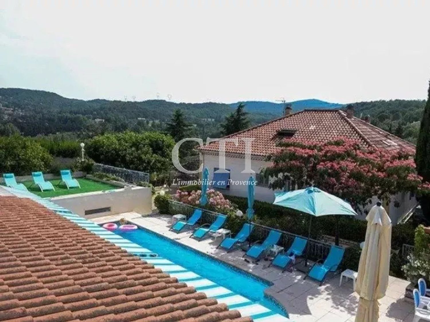 Maison à vendre, 220m², Pont-Saint-Esprit