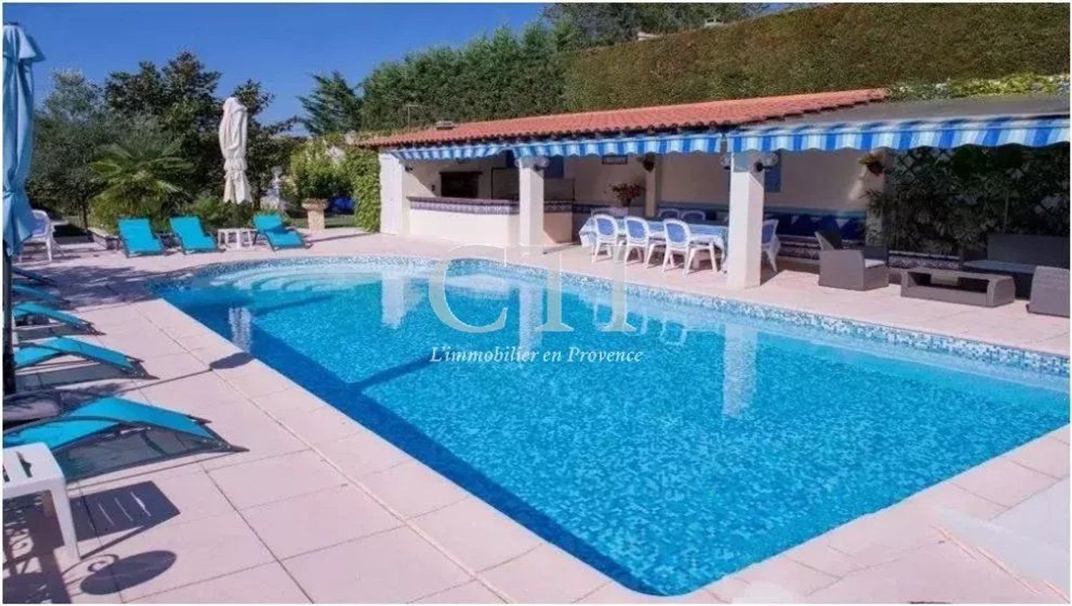 Maison à vendre, 220m², Pont-Saint-Esprit