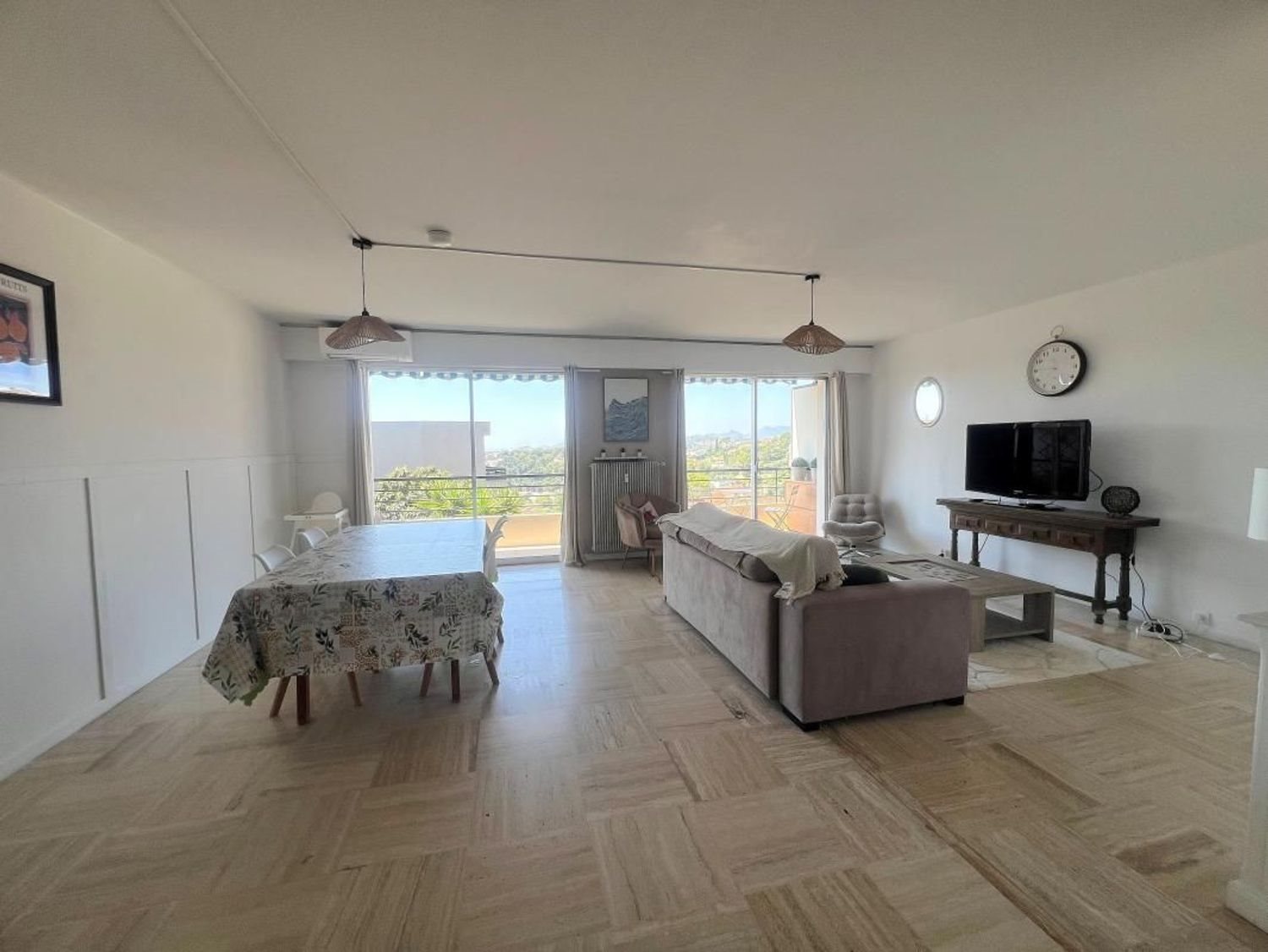 Appartement à vendre, 73m², Le Cannet