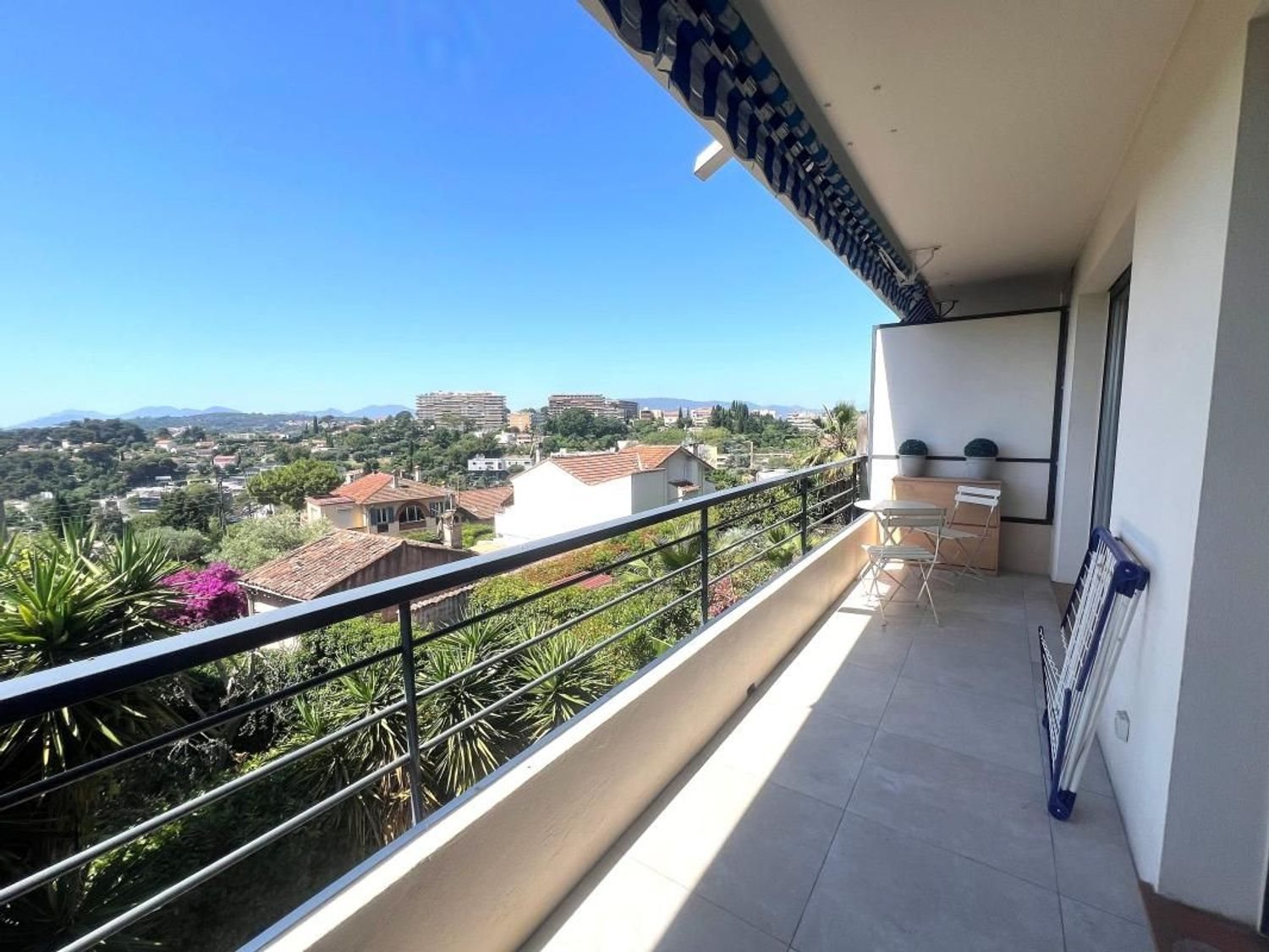 Appartement à vendre, 73m², Le Cannet