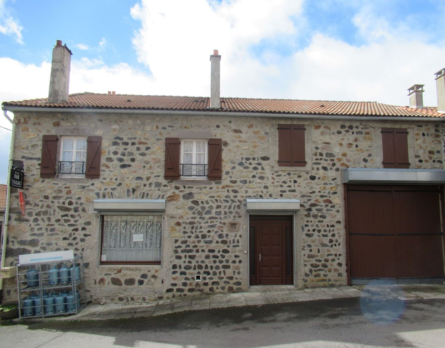 Maison à vendre, 250m², Saint-Haon