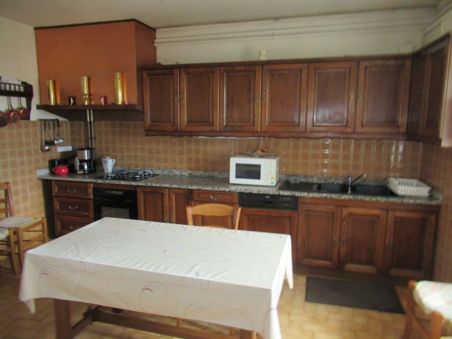 Maison à vendre, 250m², Saint-Haon