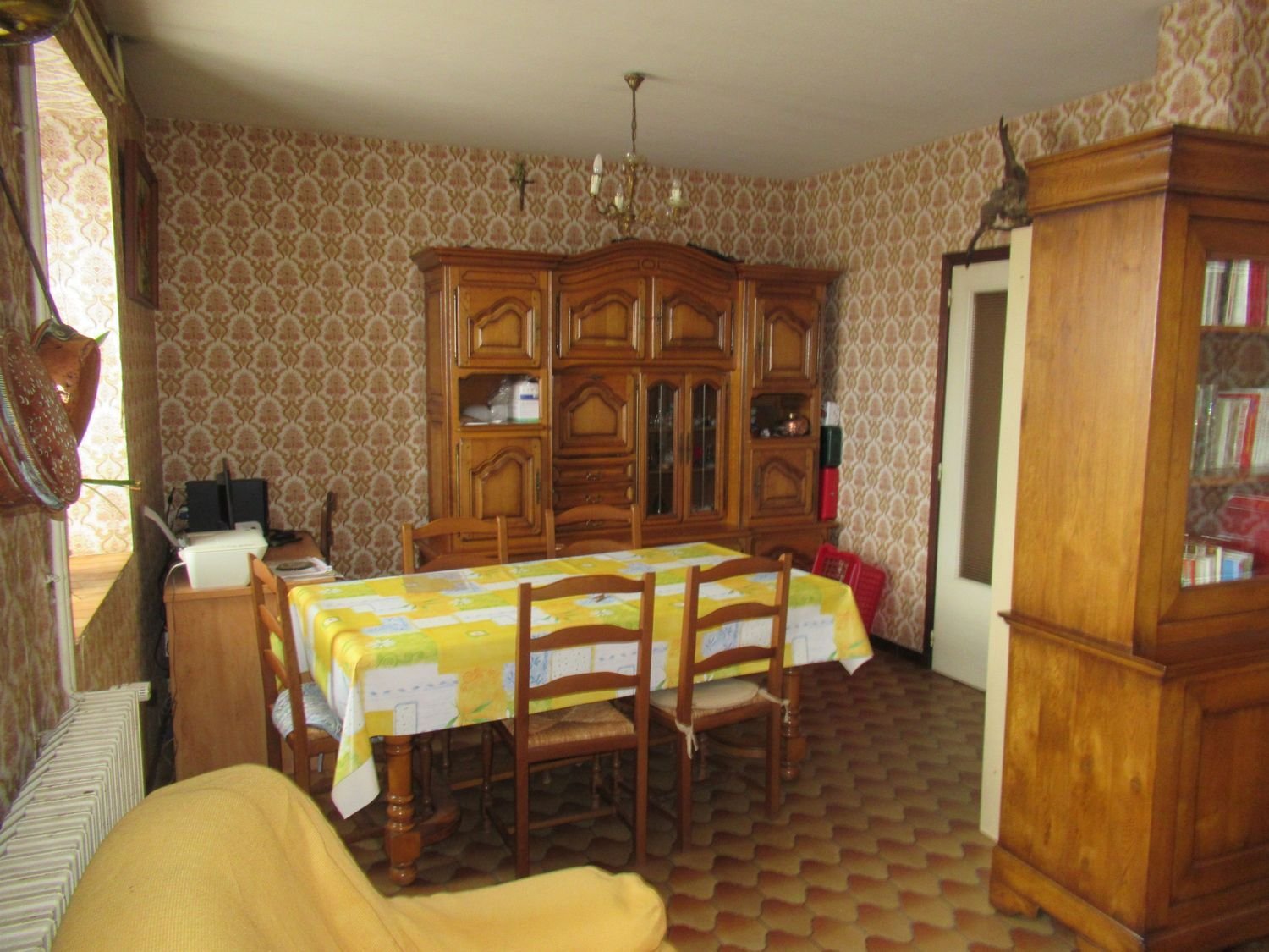 Maison à vendre, 250m², Saint-Haon