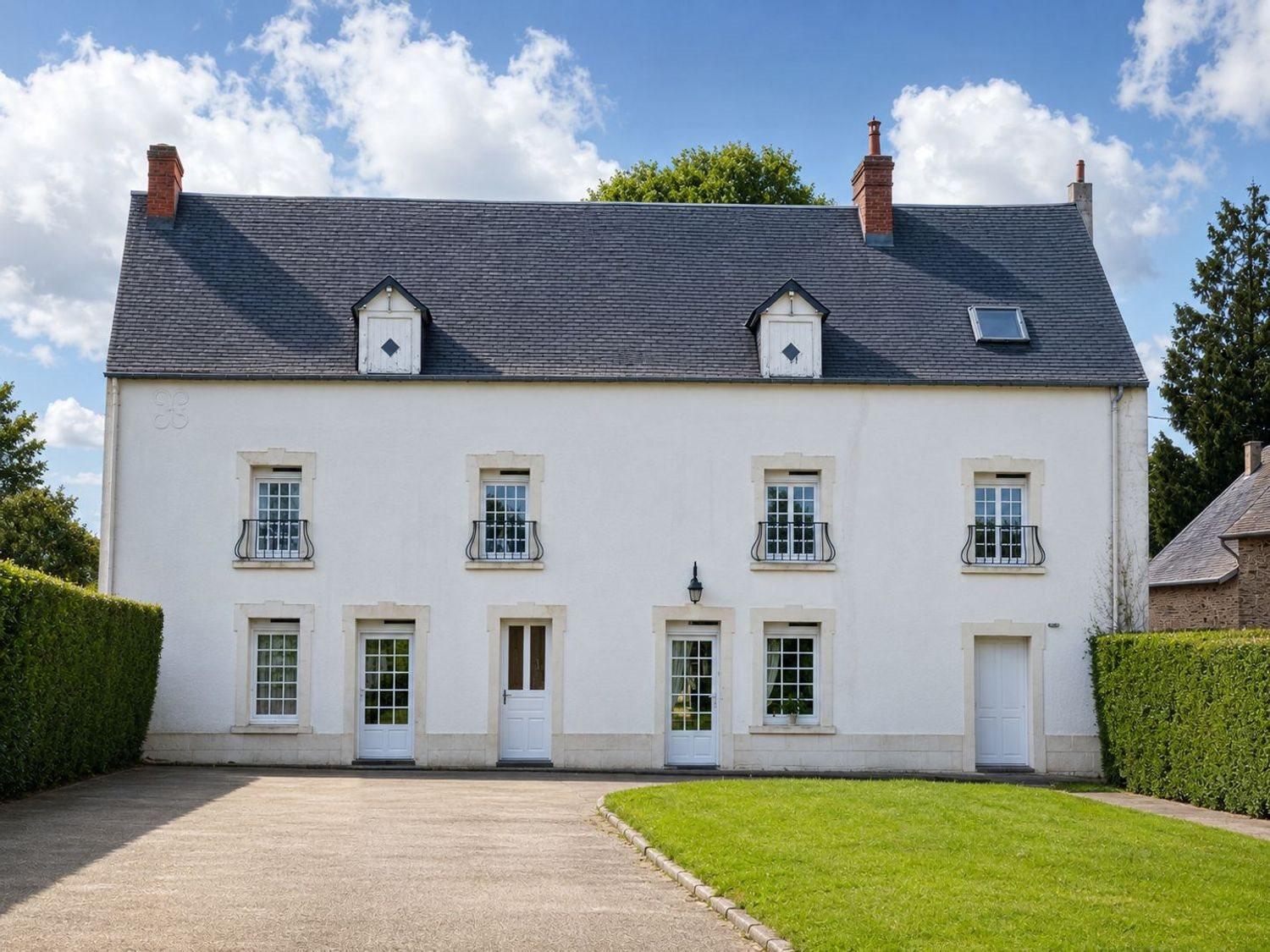 Maison à vendre, 150m², Saint-Lô