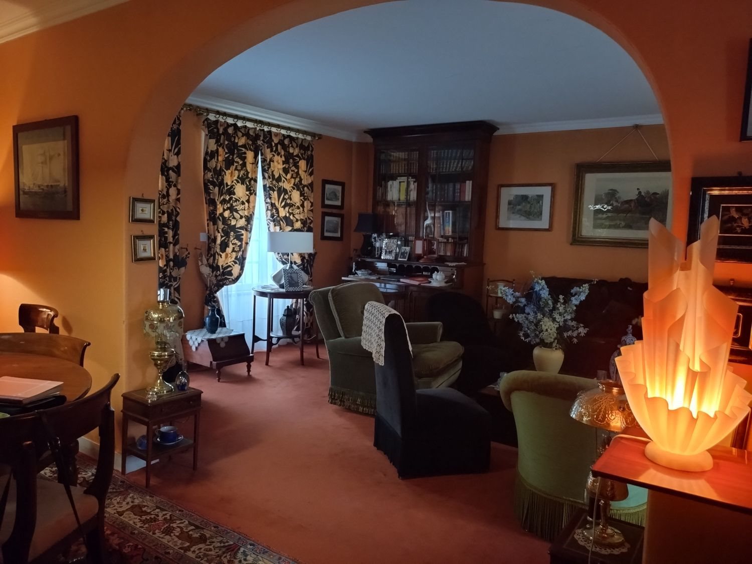Maison à vendre, 150m², Saint-Lô