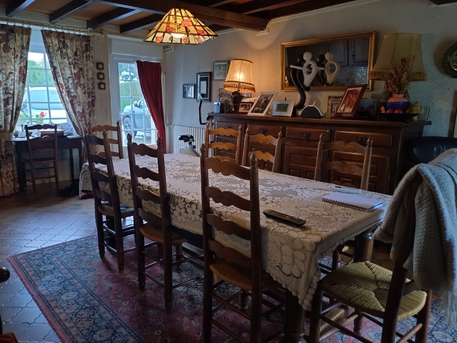 Maison à vendre, 150m², Saint-Lô