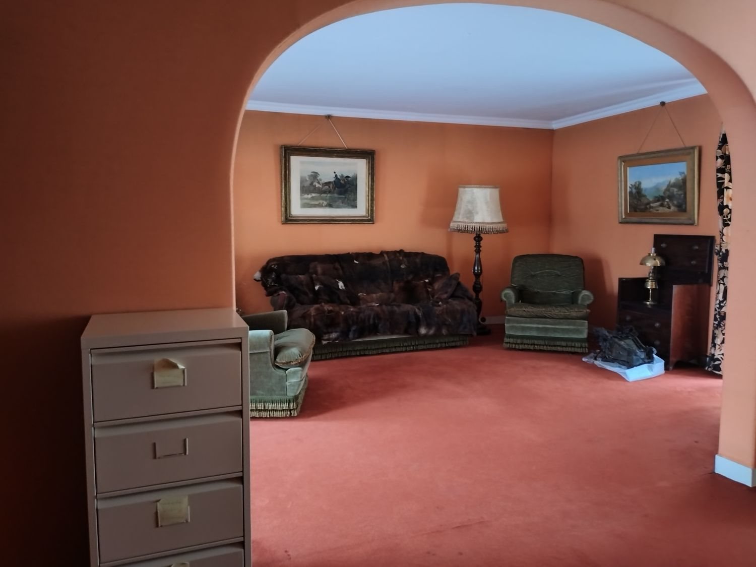 Maison à vendre, 150m², Saint-Lô