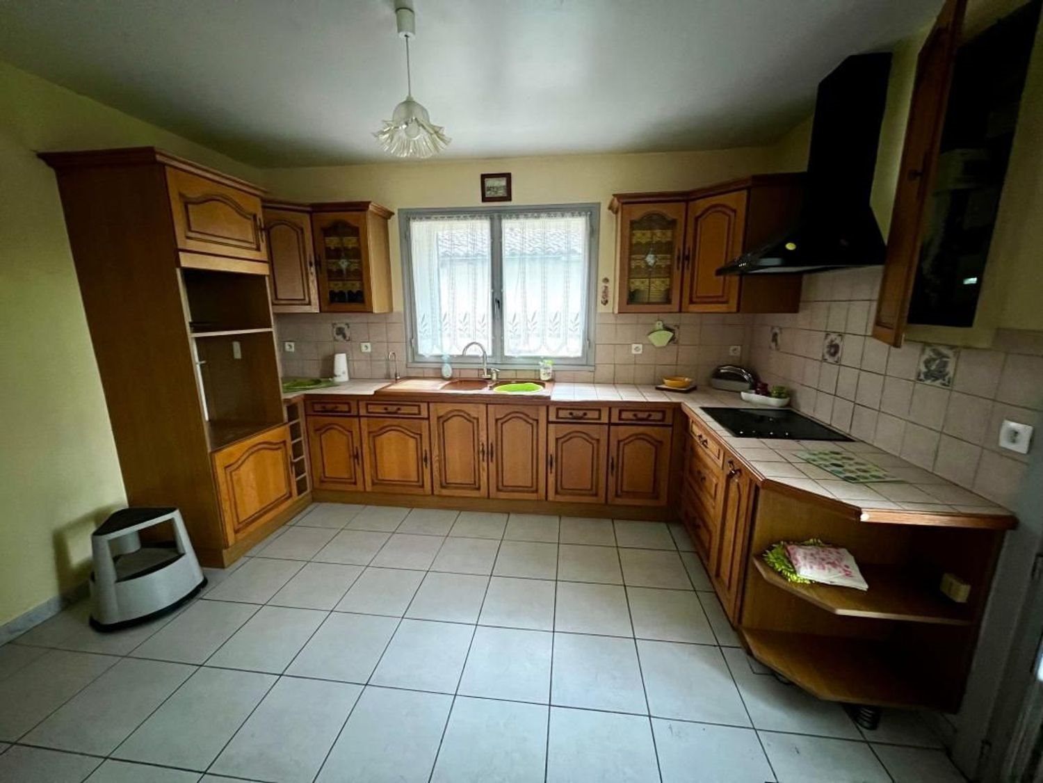 Maison à vendre, 64m², Brie-sous-Mortagne