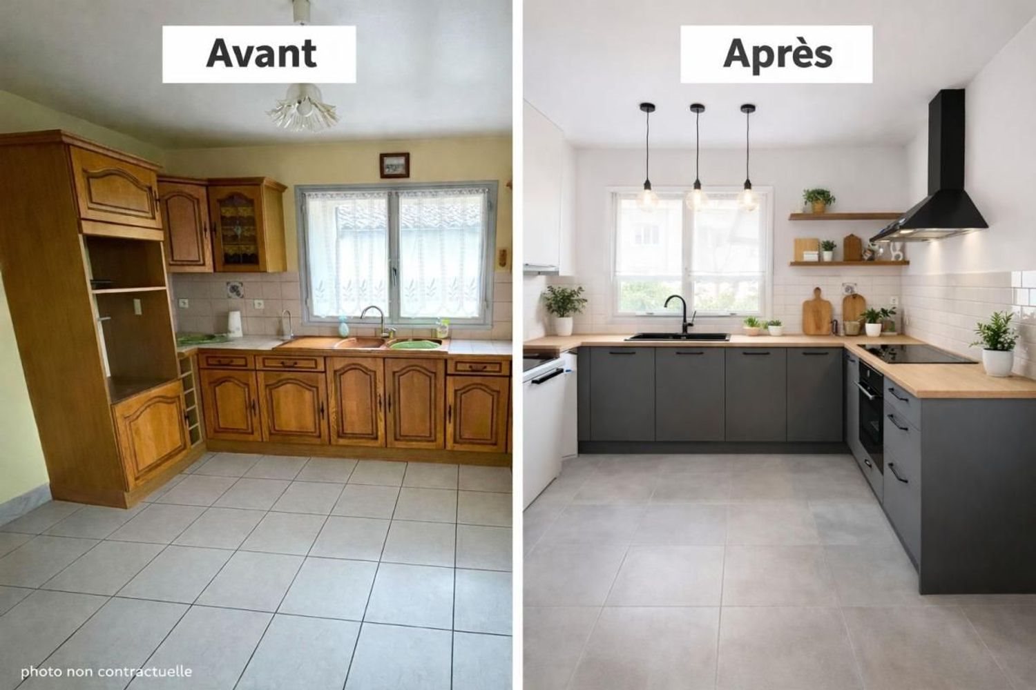 Maison à vendre, 64m², Brie-sous-Mortagne