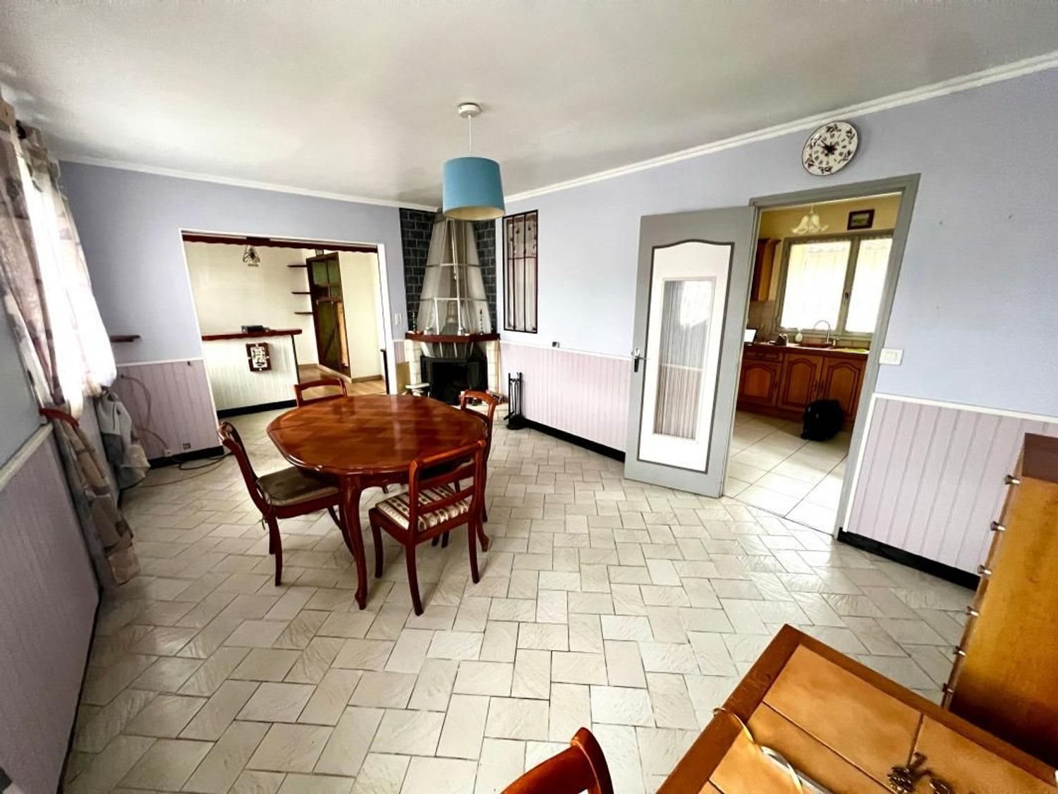 Maison à vendre, 64m², Brie-sous-Mortagne