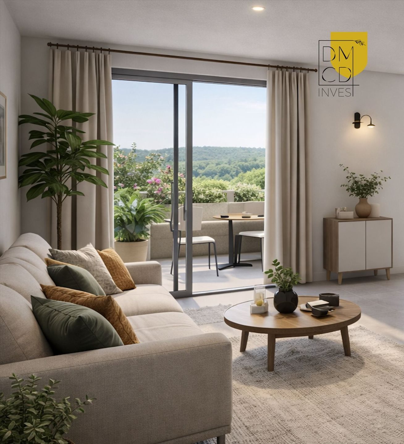 Appartement à vendre, 63m², Aix-en-Provence