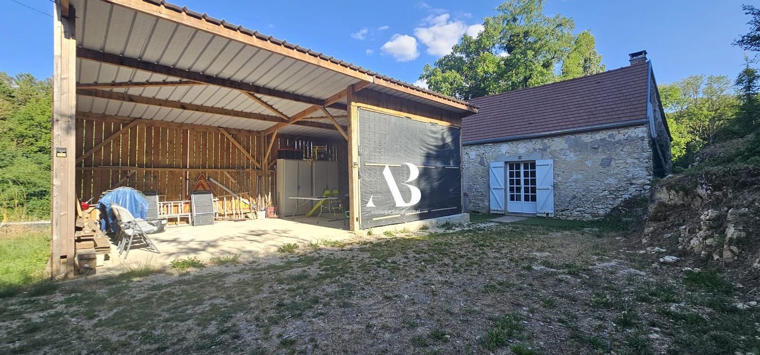 Maison à vendre, 70m², Saint-Germain-Laval