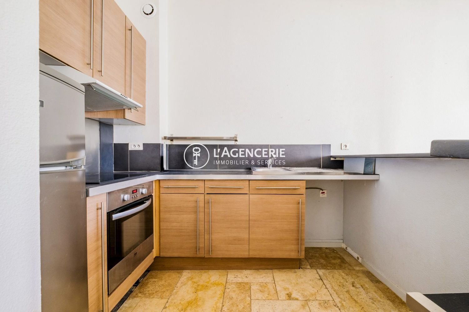 Appartement à louer, 71m², Bordeaux