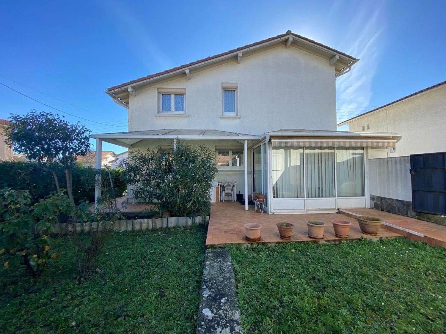Maison à vendre, 103m², Carcassonne