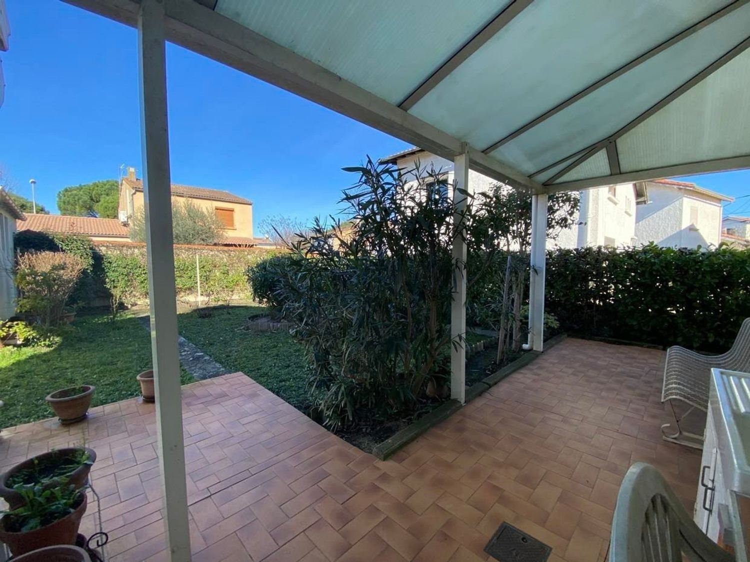 Maison à vendre, 103m², Carcassonne