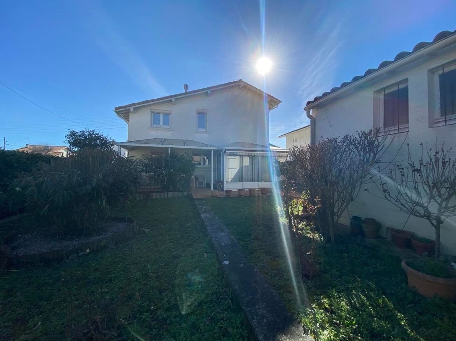 Maison à vendre, 103m², Carcassonne