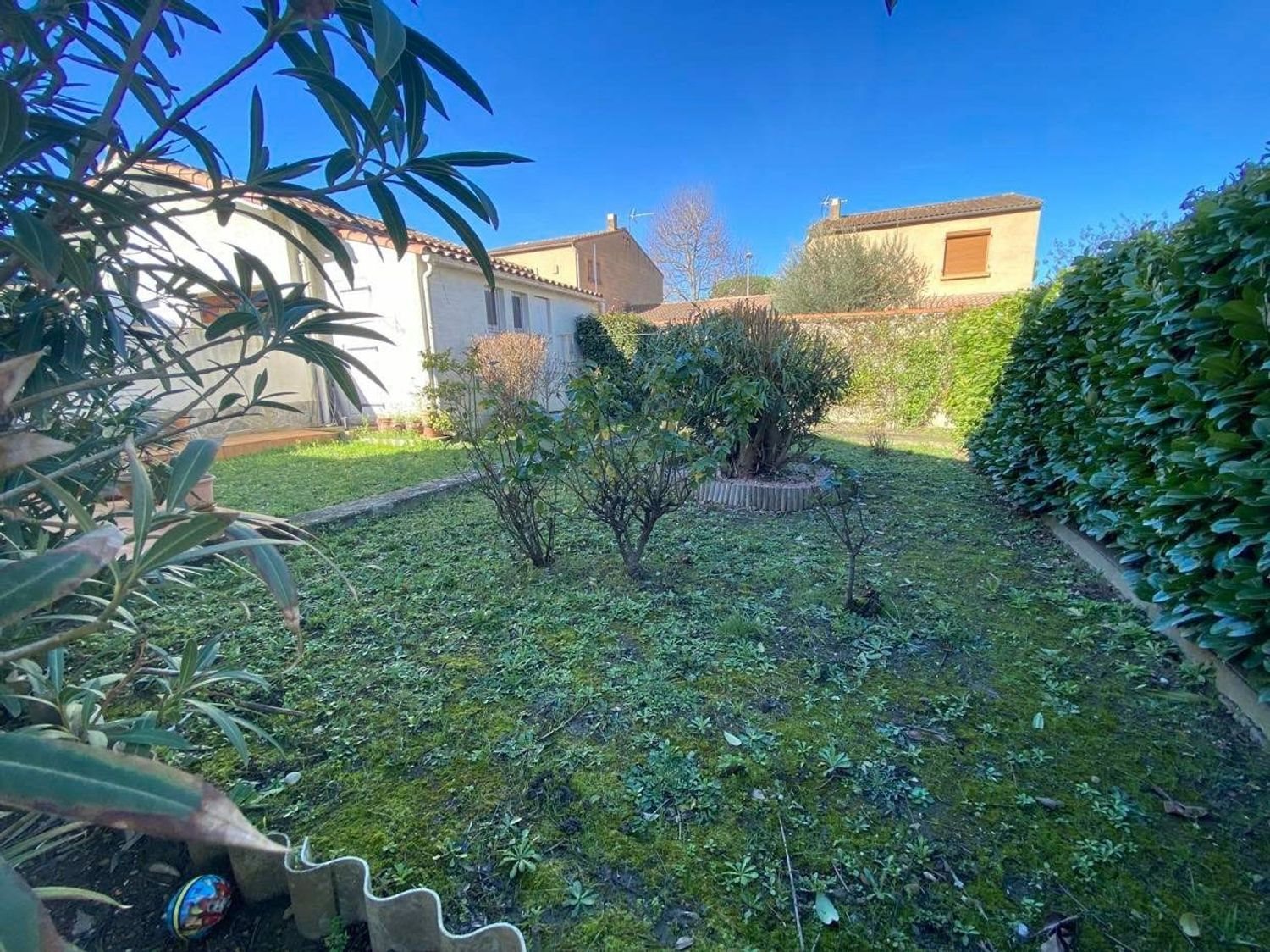 Maison à vendre, 103m², Carcassonne