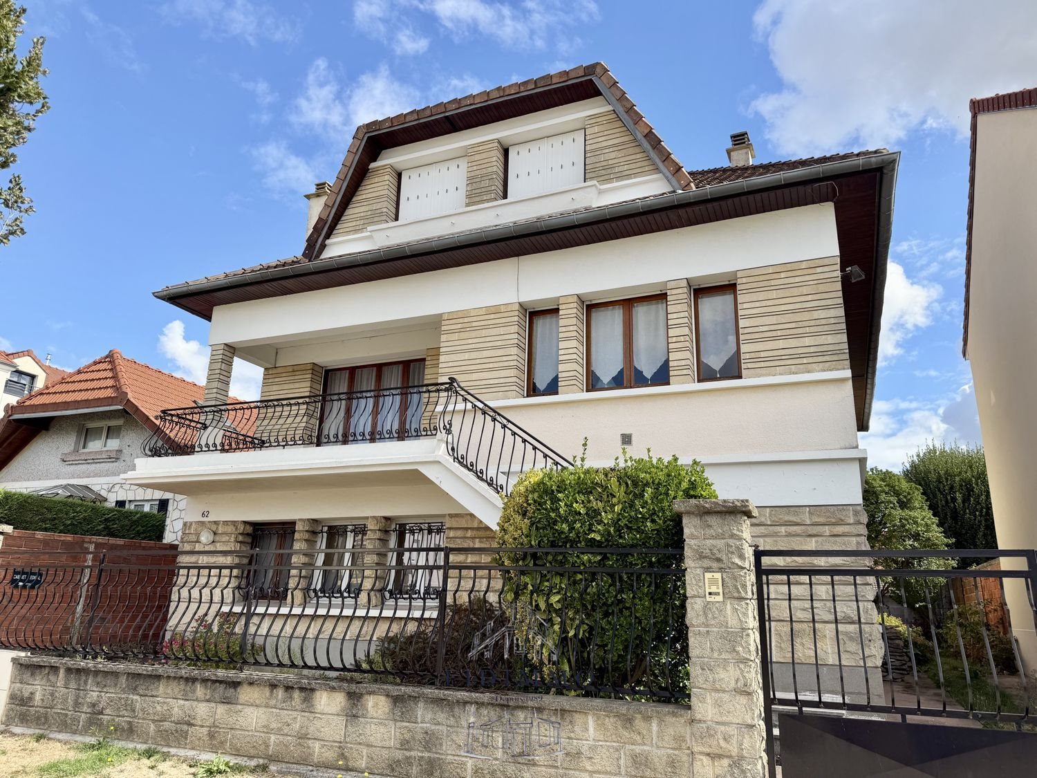 Maison à vendre, 232m², Ormesson-sur-Marne