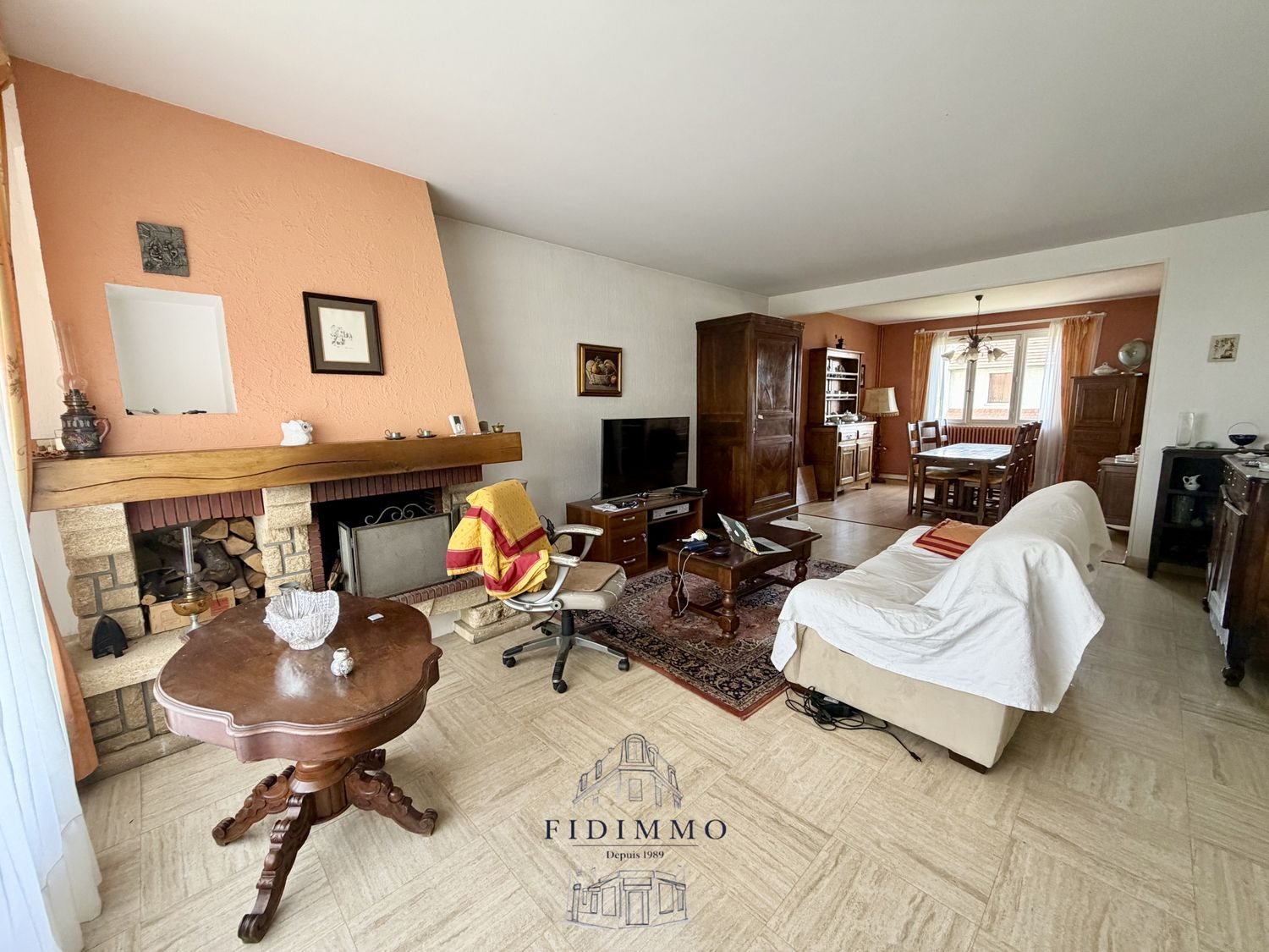 Maison à vendre, 232m², Ormesson-sur-Marne